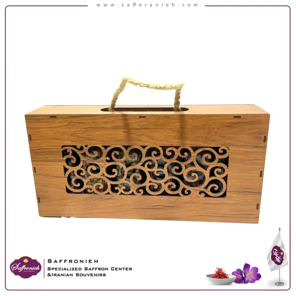 پک هدیه سلامت مدل بهبود کد PS214 - تصویر 2
