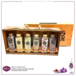 پک هدیه سلامت مدل بهبود کد PS214
