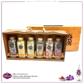 پک هدیه سلامت مدل بهبود کد PS214