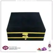 زعفران-مخمل-