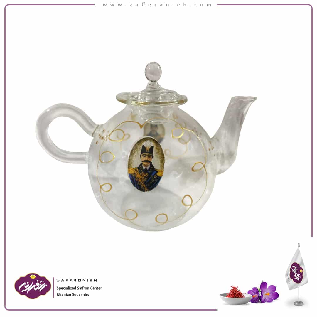 -عباسی-و-طرح-دار-دم-کردن-زعفران -عباسی-و-طرح-دار-دم-کردن-زعفران