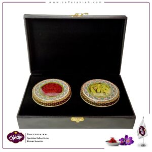 -زعفران-چرمی-مدل-شبدیز-2