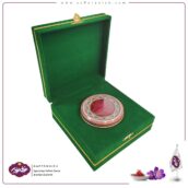 -قیمت-پک-مخمل-زعفران-مدل-بهاران-3