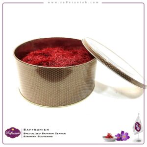 زعفران سوپرنگین عمده