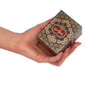 زعفران کادویی 2 گرم مینیاتور - Image 5
